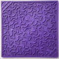 Bones eMat - Enrichment Lick Mat for Dogs and Cats