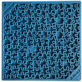 Jigsaw Puzzle eMat - Enrichment Lick Mat for Dogs and Cats