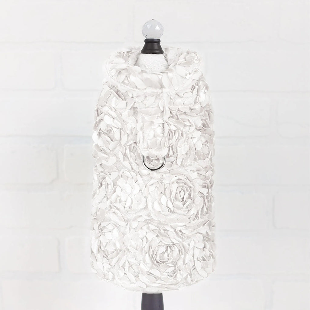 Victorian Dog Coat
