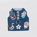 Cool Pup Dog Harness