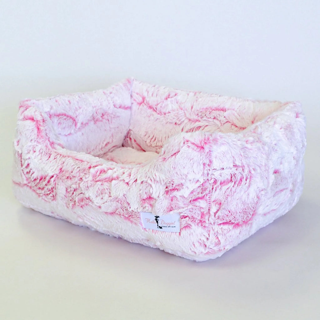 Whisper Dog Bed