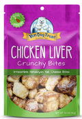 Yeti Bites