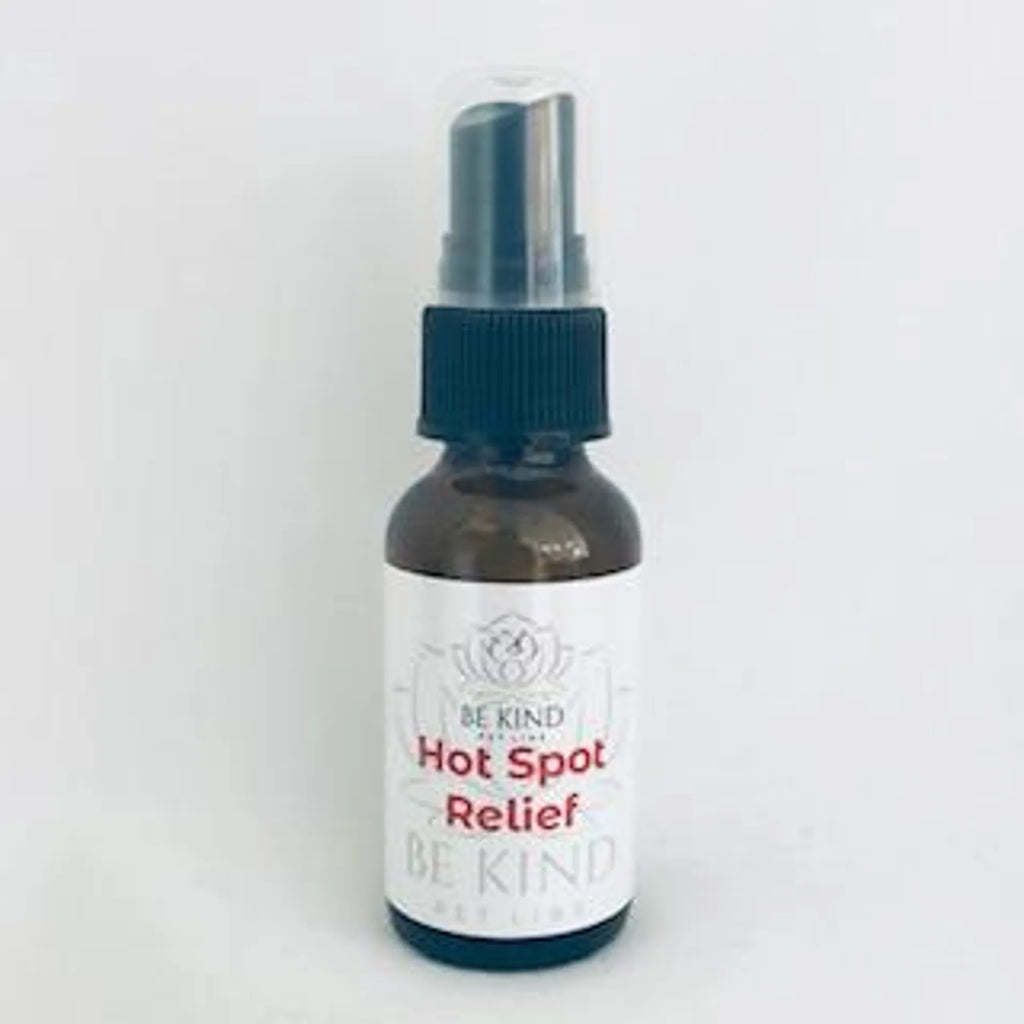 Hot Spot Relief