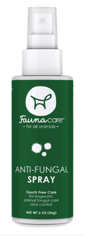 Antifungal Spray