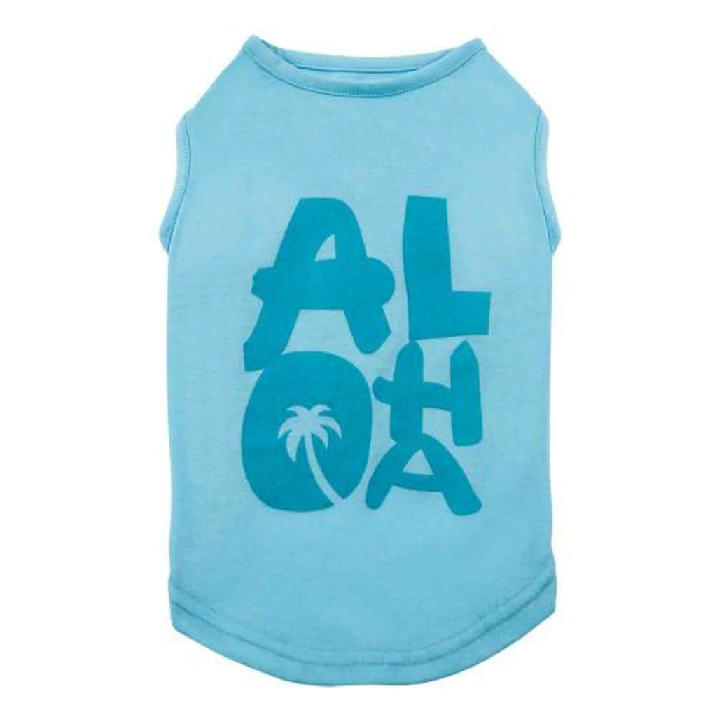 CC Aloha Tank