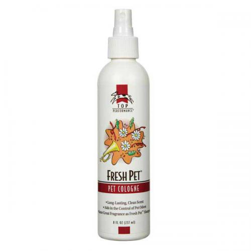 TP Fresh Pet Colgne Mist 8oz