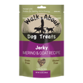 Walk About Dog Jerky