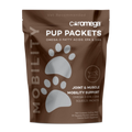 Coromega Pup Packets Omega-3 Joint & Muscle Mobility Support