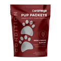 Coromega Pup Packets Omega-3 Skin & Immune Support
