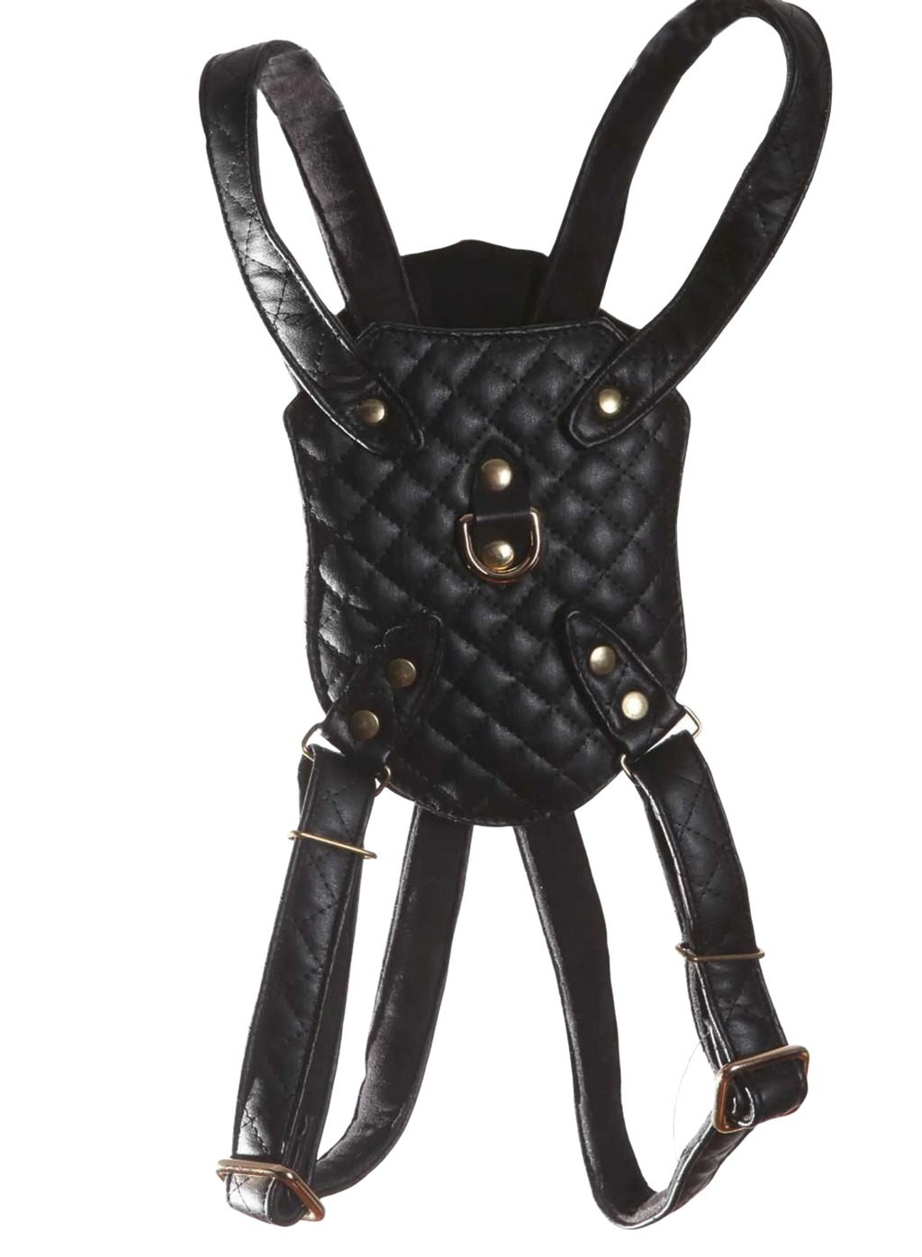 Quilt Dog Harness