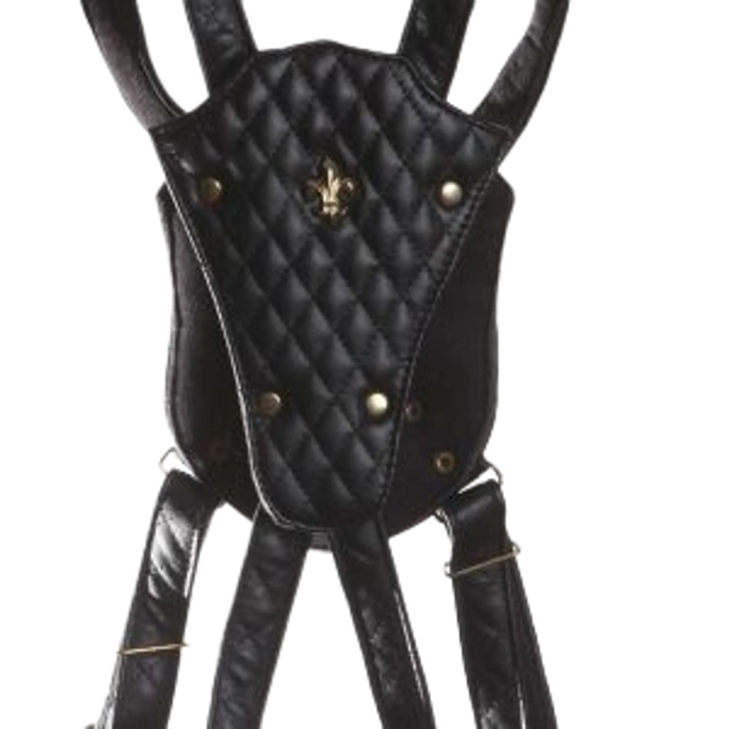 Quilt Dog Harness
