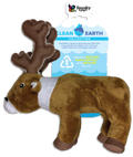 Clean Earth Plush Toy